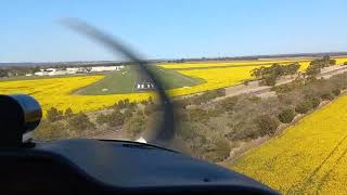 Lethbridge airfield looking great [upl. by Peck]