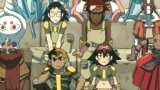 Watch Oban Star Racers Episode 2 English Dubbed [upl. by Eivad]