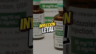 😱LA INYECCIÓN LETAL💉🤯parati foryou inyeccion medicina medicine fypシ゚viral datosciencia [upl. by Dorkas112]