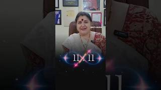 3 Powerful Affirmations for 1111 Portal nittygrittywithdrneetikaushik [upl. by Ifill]