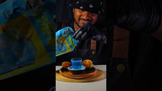 Blue Lemon Fuljar Fountain asmr shorts drink 🍋🍹🫰 [upl. by Maguire]