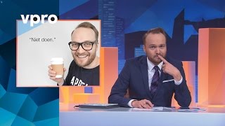 Onderwijsvernieuwing  Zondag met Lubach S04 [upl. by Carothers271]