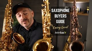 NEW Jean Paul PRO Saxophone  AS860 [upl. by Perrin]