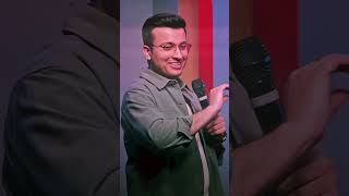 Aashish Solanki  About Anubhav Singh Bassi 🤫🤣 shorts anubhavsinghbassi standupcomedy roast [upl. by Assiluj]