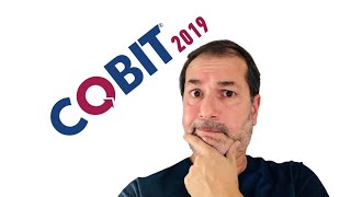 COBIT 2019 Foundation Público alvo da Governança com COBIT [upl. by Nilats]