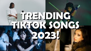 Tiktok Viral Songs To Add To Your Playlist🕺🏻 April 2023 [upl. by Davine]