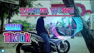 Remix Tiktok  Lingsir Wengi music [upl. by Cicely]