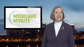 Medicare Minute℠ – Salvage Claims [upl. by Nadeau173]