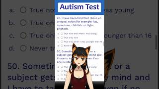 People Say I Sound Like A Boy autism vtuber shorts [upl. by Bullis]