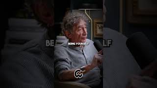 You Will Face Pain One Way or Another  Gabor Maté [upl. by Brieta]