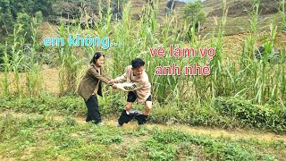 GML đi kéo vợ tụt hết cả quần và cái kết 🤣🤣 [upl. by Fattal]