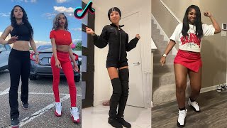 Popular Dance Challenge and Memes Compilation 2024  June [upl. by Mauralia]