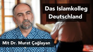 Imame für Deutschland – Das Islamkolleg in Osnabrück [upl. by Susejedesoj974]