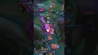 Big engage from Ornn leagueoflegends [upl. by Lars]