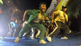 B2D Bhailo at Lake side part 6 free styling [upl. by Inneg235]