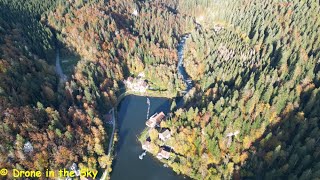 Photos du Doubs et de Vauladray le 19102024 [upl. by Asinet438]