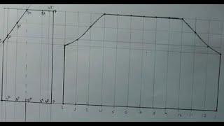 Development of truncated cylinder solved example 8 [upl. by Odradlig]