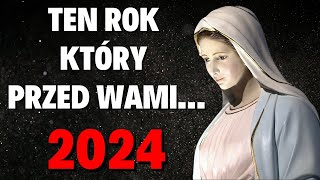 Orędzie Maryi ROK 2024  ZAPOWIEDŹ WYDARZEŃ Gisella Cardia Trevignano Romano Styczeń 2024 [upl. by Encratis]