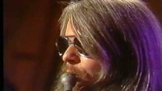 COME ON INTO MY KITCHEN  Leon Russell amp Friends 1971 [upl. by Rehpotsirhc]