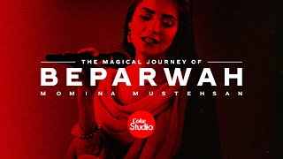 Coke Studio 14  Beparwah  The Magical Journey [upl. by Daraj113]