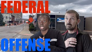 Postal Workers Get Educated firstvlog viral [upl. by Ahsinelg]