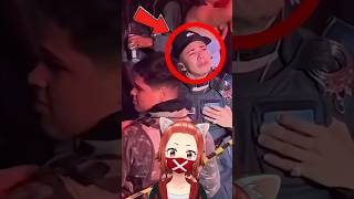 NEM O POLICIAL AGUENTOU… VOCÊ NÃO VAI ACREDITAR NO QUE ACONTECEU 😱👮 vtuber vtuberbr shorts [upl. by Hardner491]