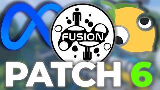 How to Install Bonelab Fusion for Standalone Meta Quest  Patch 6 [upl. by Ahsienet246]