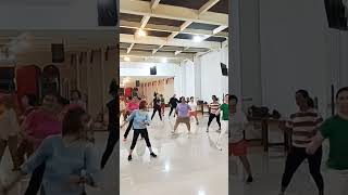 Hayde practicemakesperfect proudtobelinedancer linedancer linedancelover linedanceindonesia [upl. by Malena]