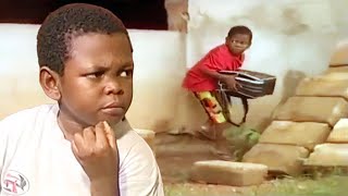 The Little Inspector  THIS FUNNY COMEDY MOVIE OF AKI amp PAWPAW WILL DROP YOUR JAW  Nigerian Movies [upl. by Eioj]