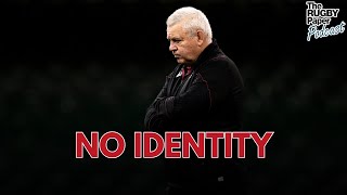 What is Waless identity With Alex Cuthbert [upl. by Atteynek]