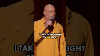 Why Joe Rogan Like Texas So Much comedian comedyvideos [upl. by Dniren]