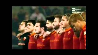 5 DERBY IL FILM  Roma vs Lazio [upl. by Desdemona]