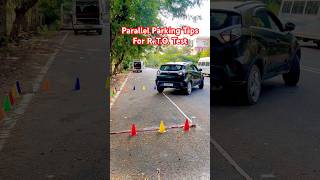 Easy tips for parallel parking  Step by step with Jitendra Malik [upl. by Lowenstein]