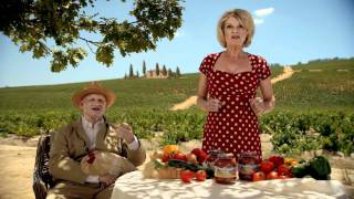 TV commercial HAK PastaGroenten in Italiaanse Tomatensaus [upl. by Eceinej]