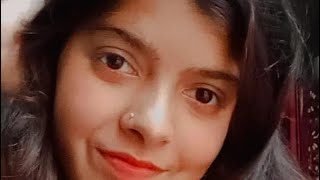 Tapasya Singh is live welcome h aap sabhi ka meri live me [upl. by Adnarahs865]