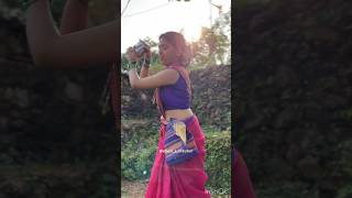 शुभ सकाळ  Sayali Indulkar  Airanichya deva tula  trending marathi morning status saree gav [upl. by Arze]