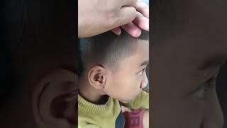 satisfying edsheeren cover hairstyle hair barbershop hairstyles nomorelice edsherran [upl. by Neved90]