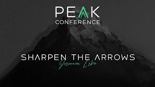 WPF  YOUTH  PEAK CONFERENCE NIGHT 2 [upl. by Lorrac]