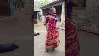 KATHA KATHA TELAN BAPAKSANTALI SHORT VIDEO BUDHNIHANSDA OFFICIAL [upl. by Rape896]