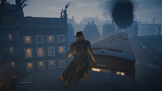 Assassins Creed Syndicate Nightmare [upl. by Franz]