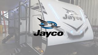 Jay Feather 22RB 2021 de Jayco [upl. by Samuel]