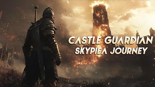 Castle Guardian  Best Heroic Powerful Orchestral Music  The Power Of Epic Music [upl. by Yajeet]