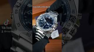 CASIO EDIFICE ECB10D2A mercadeoexpress relojeria guatemala edifice gshock casiolover fyp [upl. by Asilehc]