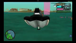 GTA Vice City Stories  Mission 41  Say Cheese VerSM64 DS and NSMB DS Soundtrack [upl. by Cadmar]