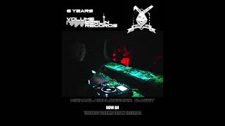 Michael Kohlbecker  Der Weiße Hase 6 Jahre Volume Berlin Records NOW ON YT shorts short techno [upl. by Enimzzaj]