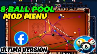 🎱 NUEVO HACK GRATIS 8 BALL POOL 2024 MOD APK CON AUTOPLAY PARA ANDROID Easy Victory [upl. by Gnahc]