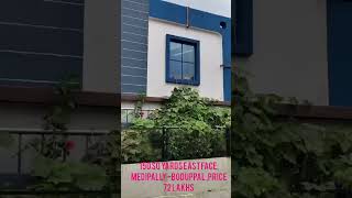 Quality construction in medipally boduppal [upl. by Lewak]