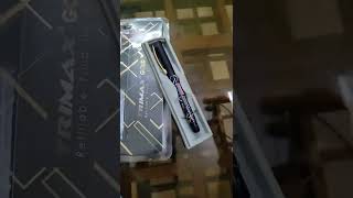 trimax gold unboxing₹100 RupeesPHD GAMER [upl. by Kries550]