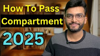 How to Clear CBSE Compartment Exam in One Shot  AD Classes [upl. by Orr]