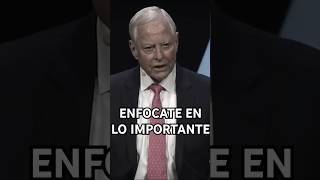 quotLa Razón por la que No Alcanzas tus Metas y Cómo Solucionarlo – Brian Tracyquot [upl. by Enytsuj]